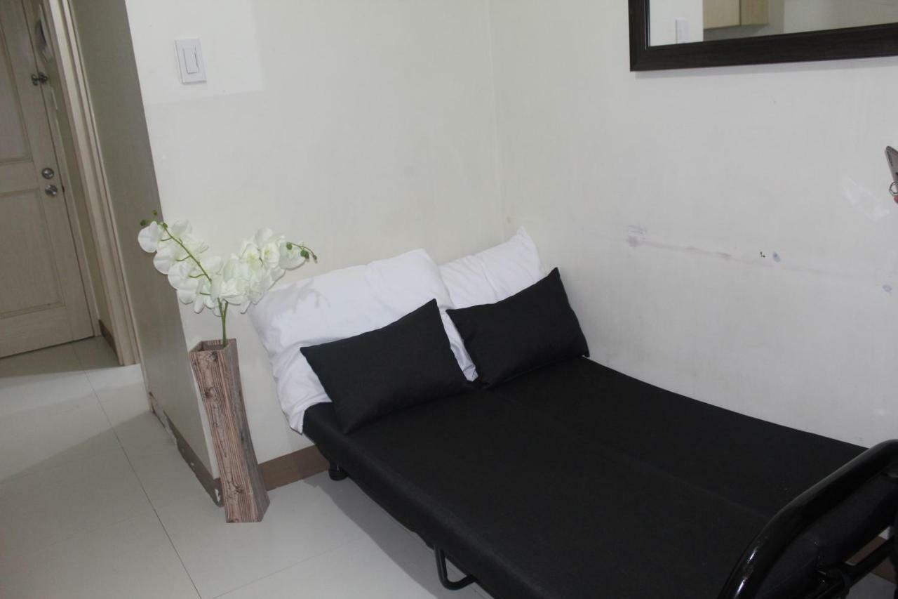 Chateau Elysee A3 Near Airport Wifi Kitchen Paranaque City Экстерьер фото
