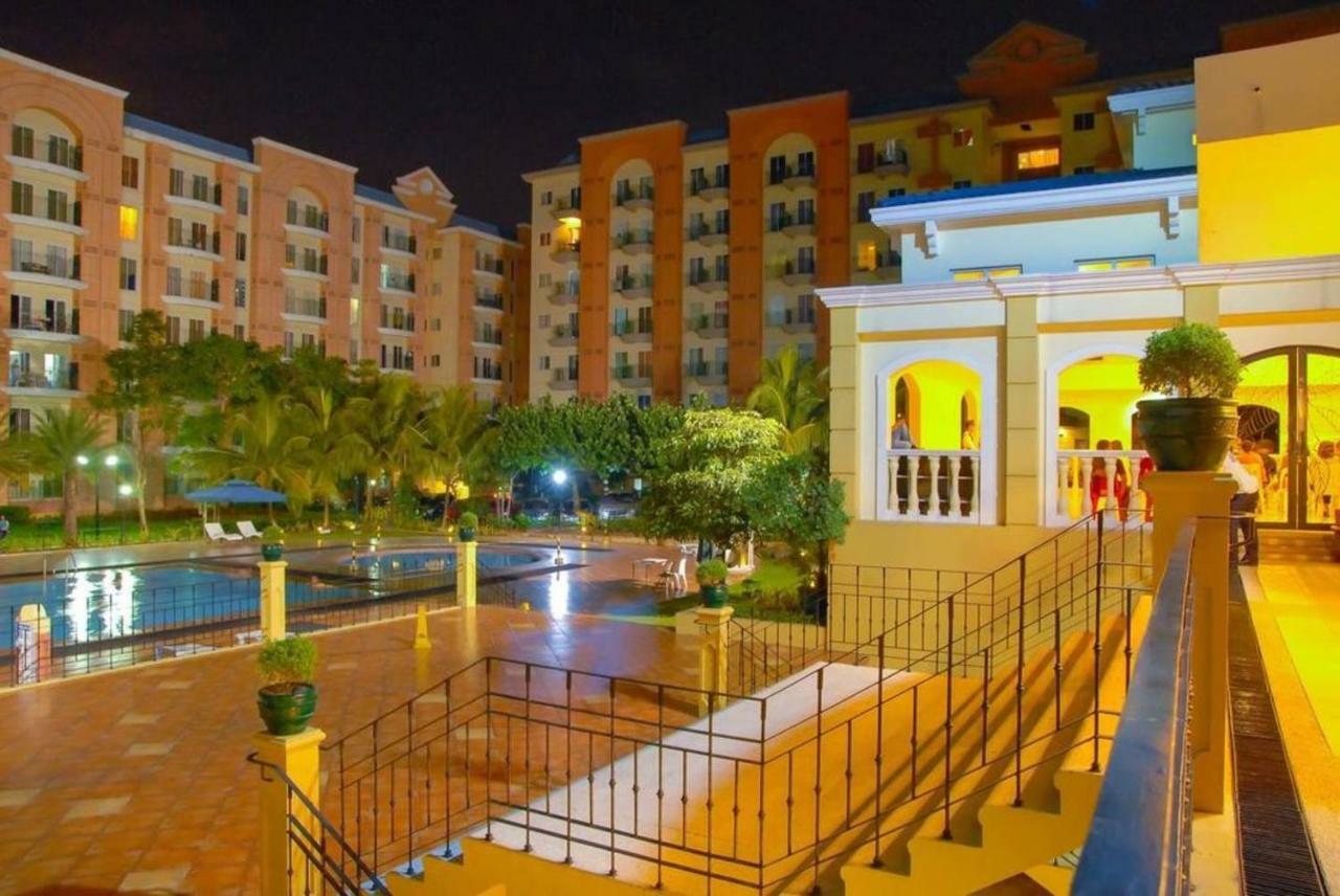 Chateau Elysee A3 Near Airport Wifi Kitchen Paranaque City Экстерьер фото