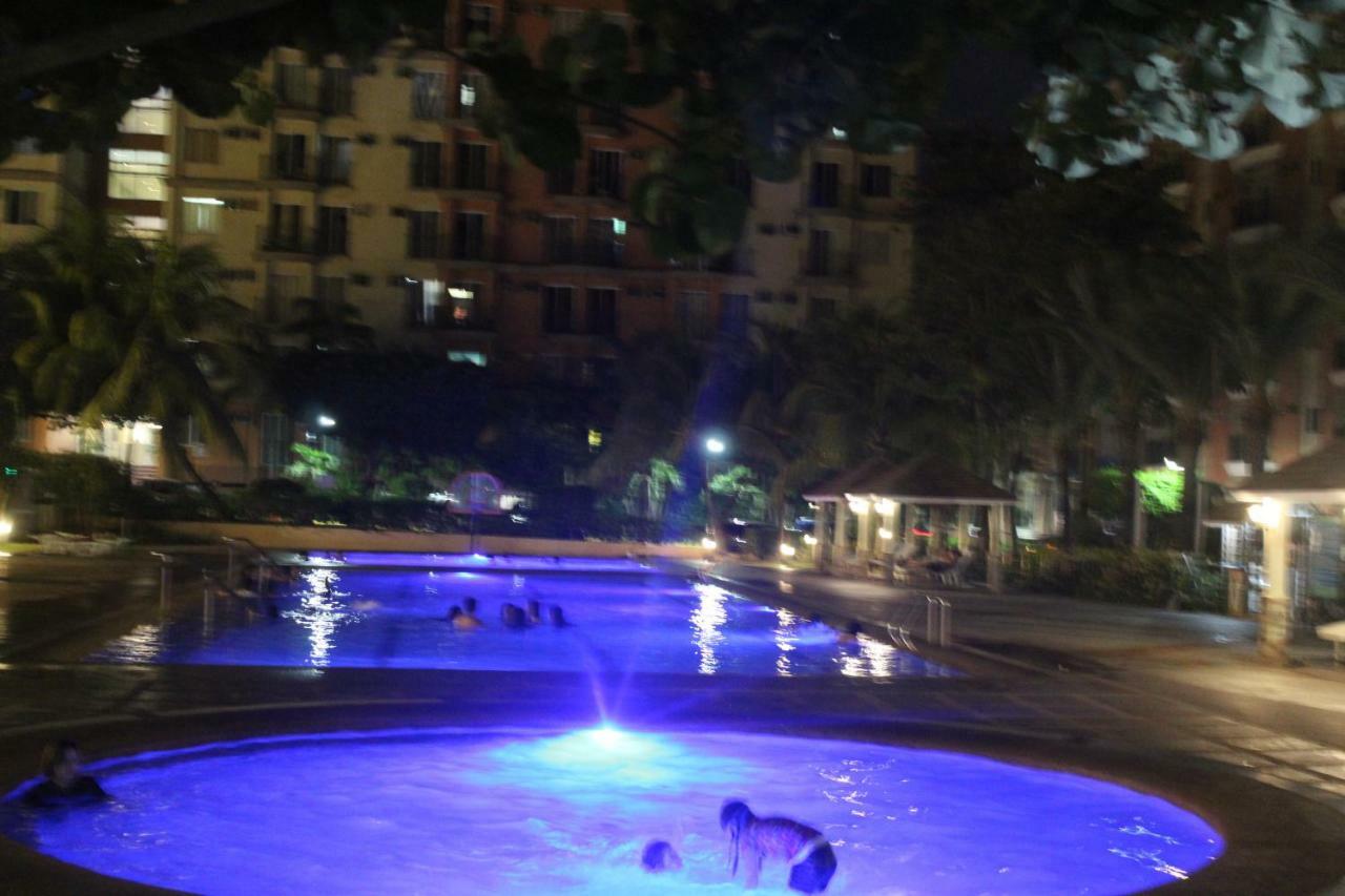 Chateau Elysee A3 Near Airport Wifi Kitchen Paranaque City Экстерьер фото