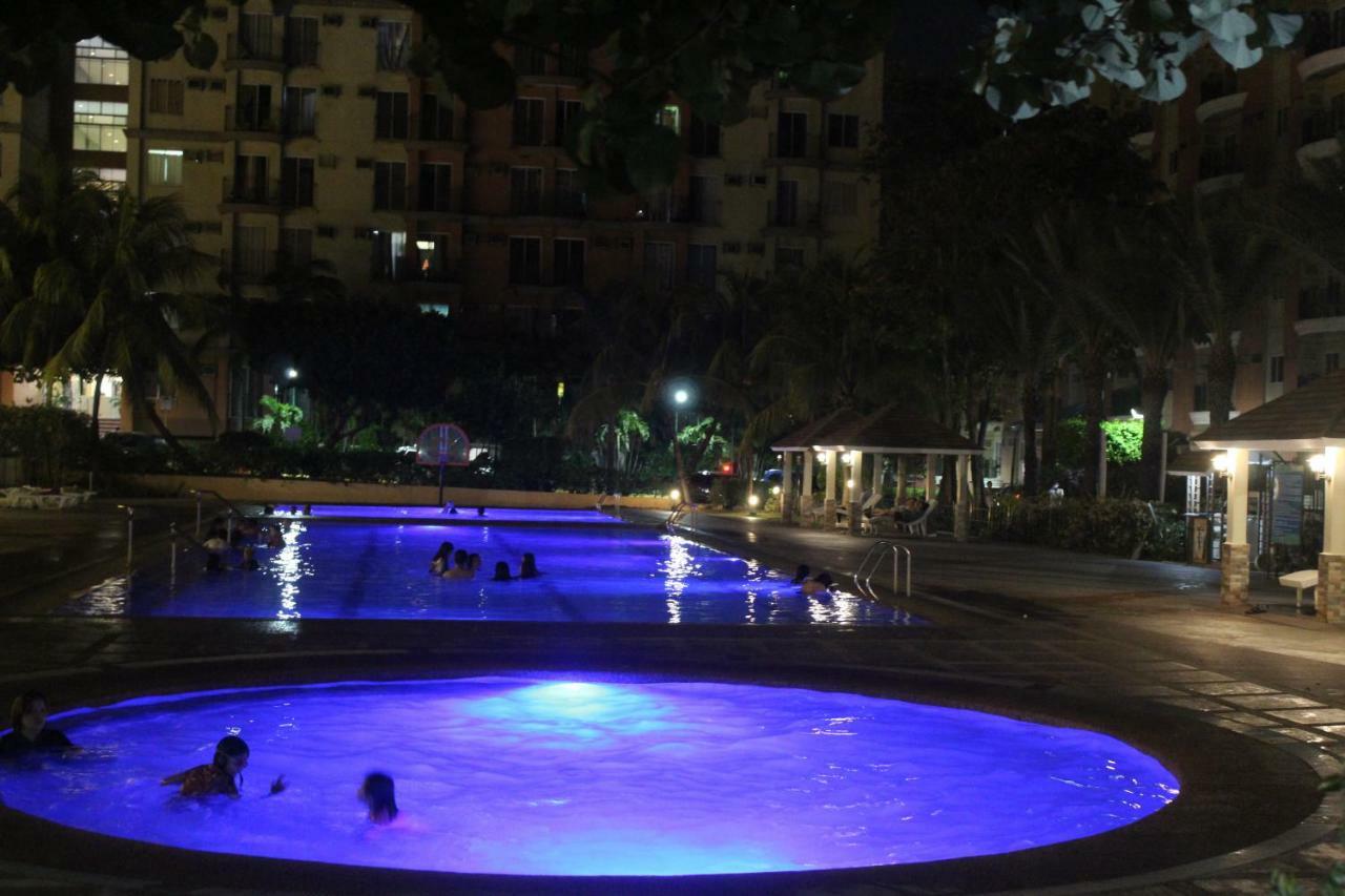Chateau Elysee A3 Near Airport Wifi Kitchen Paranaque City Экстерьер фото